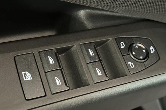 new 2025 BMW X3 car, priced at $54,285