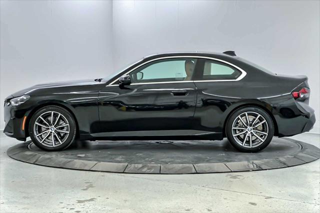 used 2022 BMW 230 car, priced at $30,998