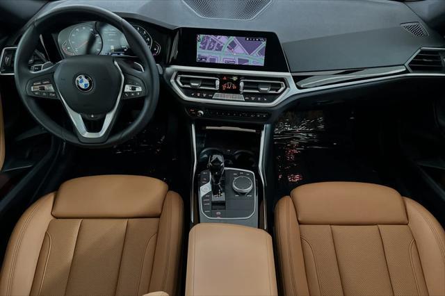 used 2022 BMW 230 car, priced at $30,998