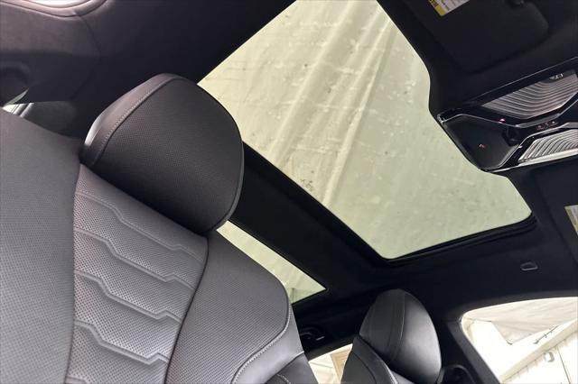 used 2022 BMW ALPINA B8 Gran Coupe car, priced at $88,000