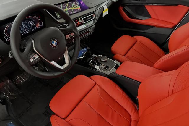 new 2024 BMW 228 Gran Coupe car, priced at $44,130