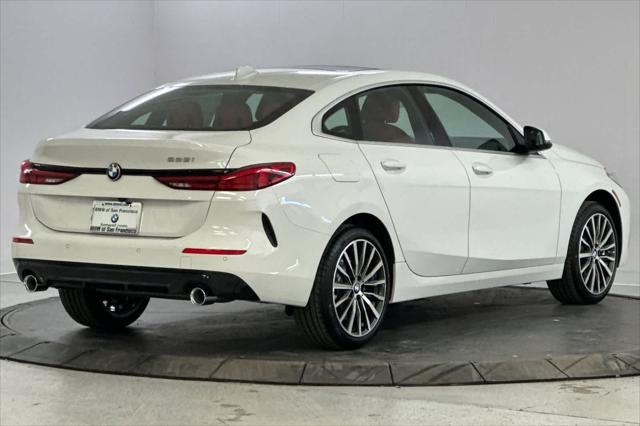 new 2024 BMW 228 Gran Coupe car, priced at $44,130