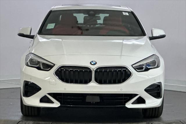 new 2024 BMW 228 Gran Coupe car, priced at $44,130