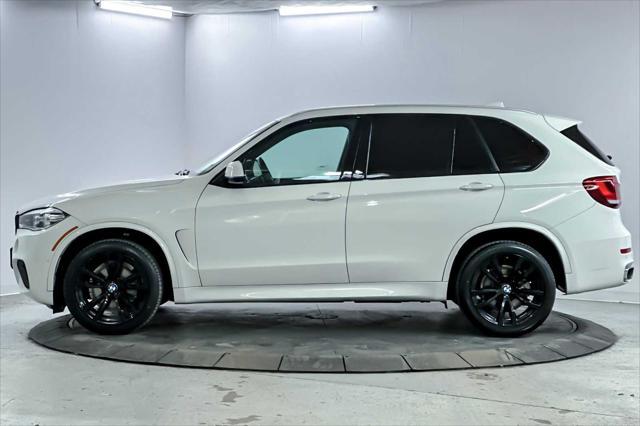 used 2018 BMW X5 car, priced at $21,198