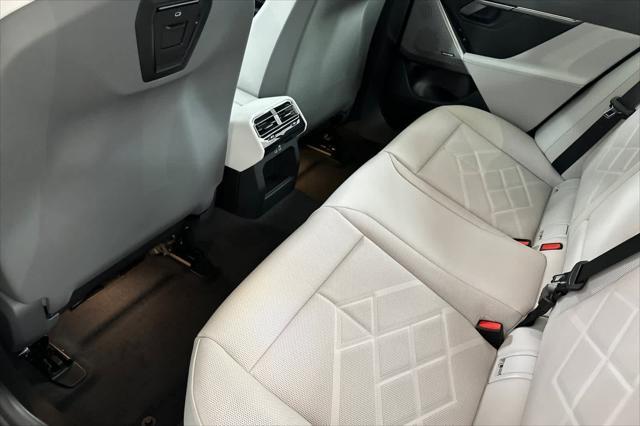 new 2026 BMW 540 car, priced at $73,775