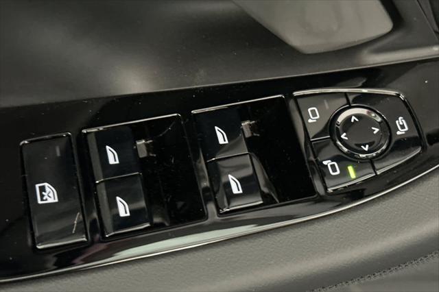 new 2026 BMW 540 car, priced at $73,775