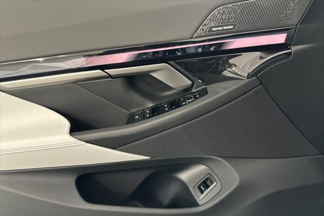 new 2026 BMW 540 car, priced at $73,775