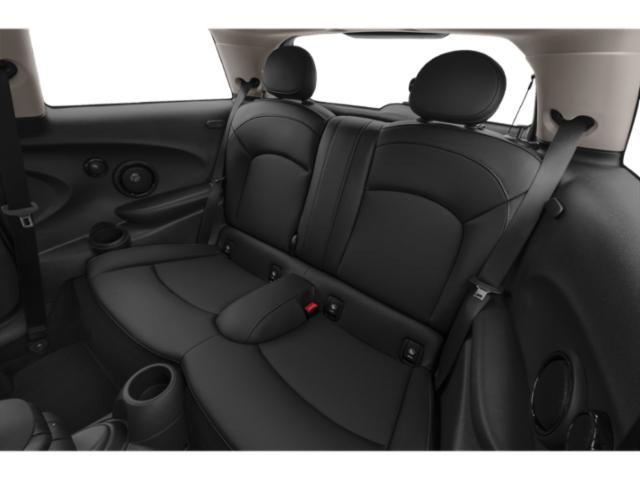 used 2023 MINI Hardtop car