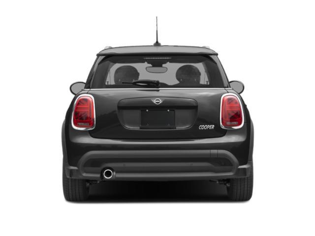 used 2023 MINI Hardtop car