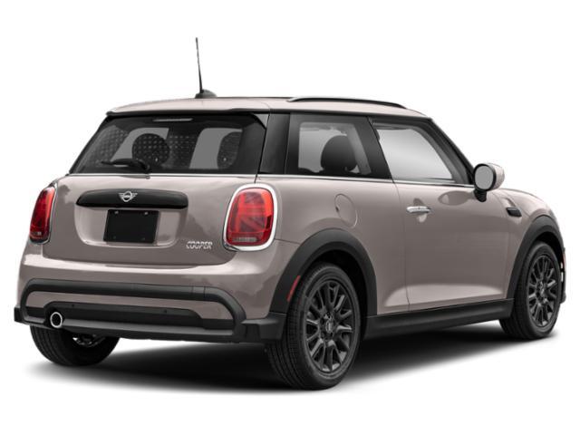 used 2023 MINI Hardtop car