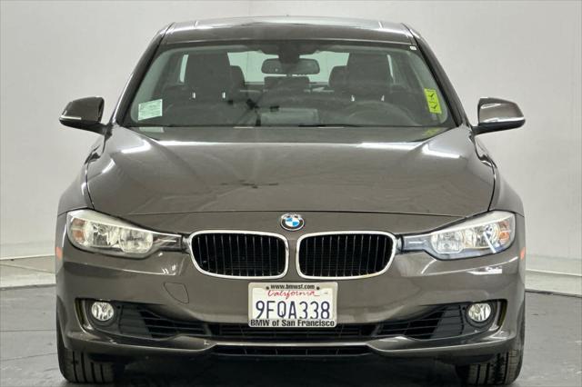 used 2013 BMW 328 car, priced at $10,500