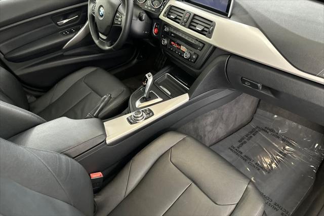 used 2013 BMW 328 car, priced at $10,500