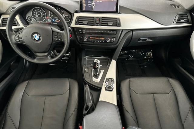 used 2013 BMW 328 car, priced at $10,500