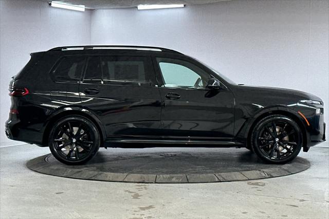 new 2026 BMW X7 car, priced at $126,825