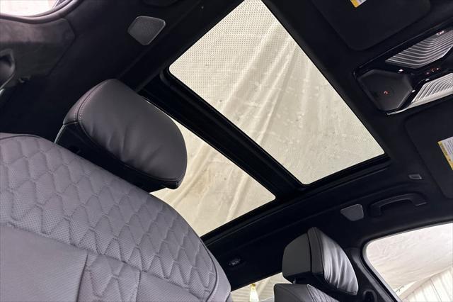 new 2026 BMW X7 car, priced at $126,825