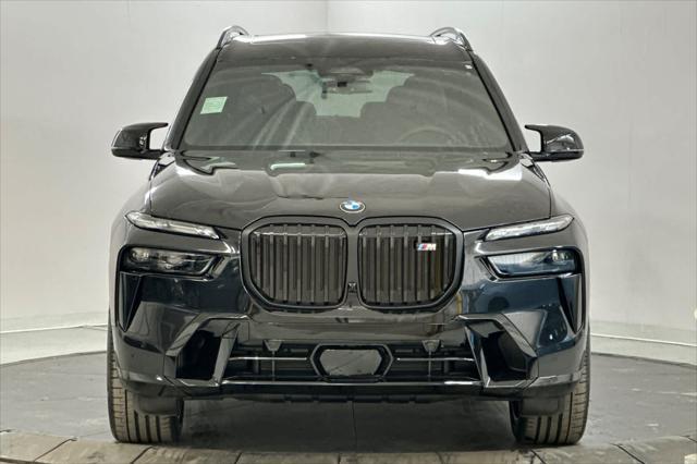 new 2026 BMW X7 car, priced at $126,825