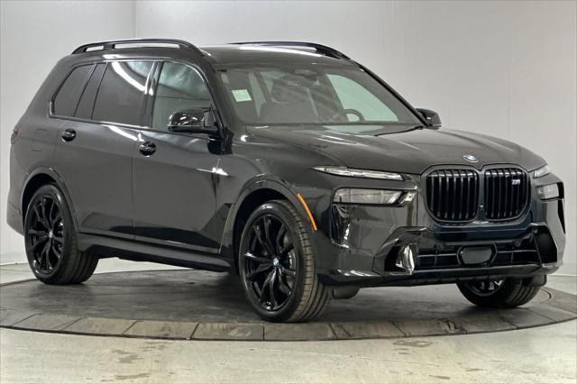 new 2026 BMW X7 car, priced at $126,825