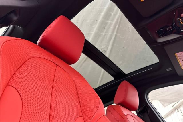 used 2024 BMW 228 Gran Coupe car, priced at $34,500