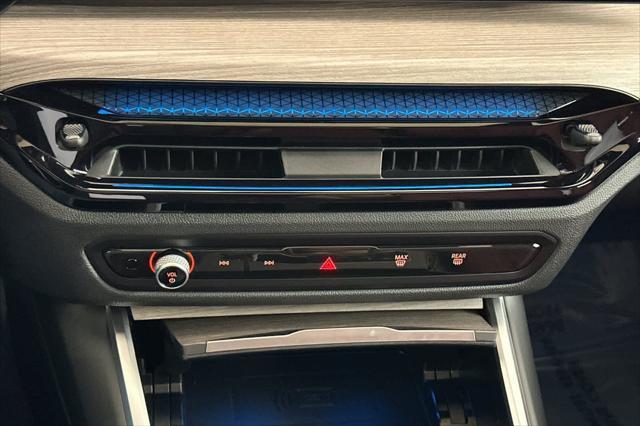 used 2025 BMW i4 Gran Coupe car, priced at $57,250