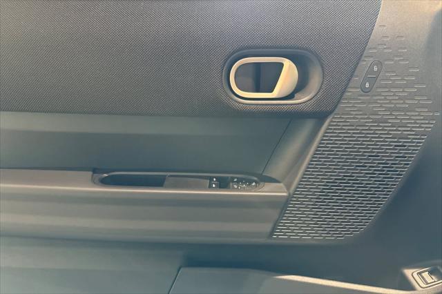 new 2025 MINI Hardtop car, priced at $43,775