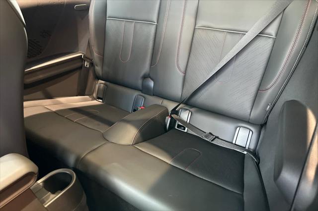 new 2025 MINI Hardtop car, priced at $43,775