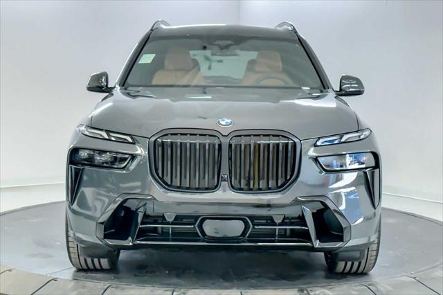 new 2026 BMW X7 car, priced at $102,195