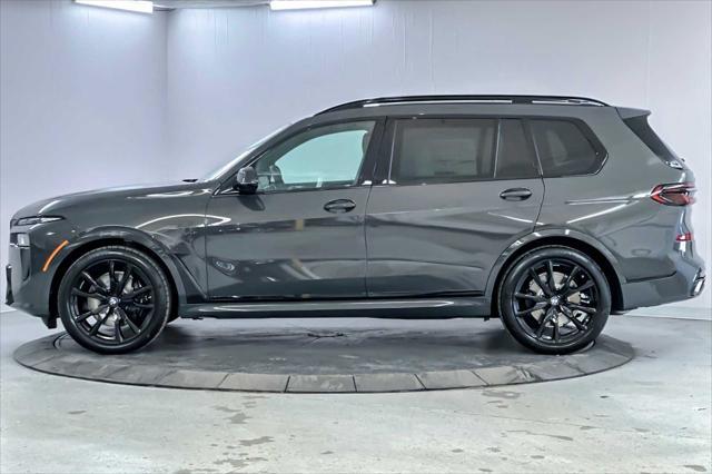 new 2026 BMW X7 car, priced at $102,195