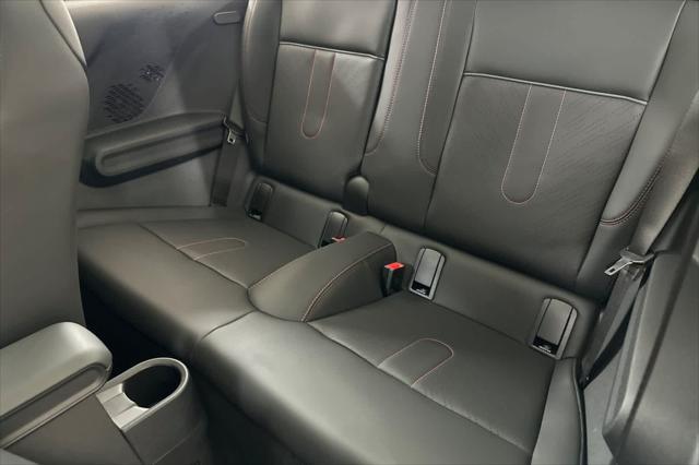 new 2025 MINI Hardtop car, priced at $44,625