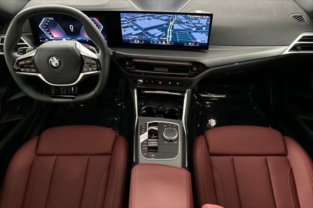 new 2025 BMW 230 car, priced at $46,245