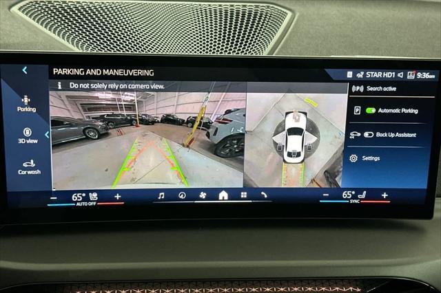 new 2025 BMW 230 car, priced at $46,245