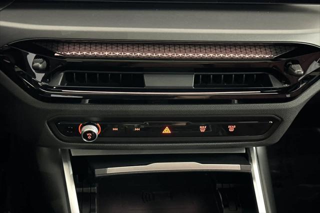 new 2025 BMW 230 car, priced at $46,245