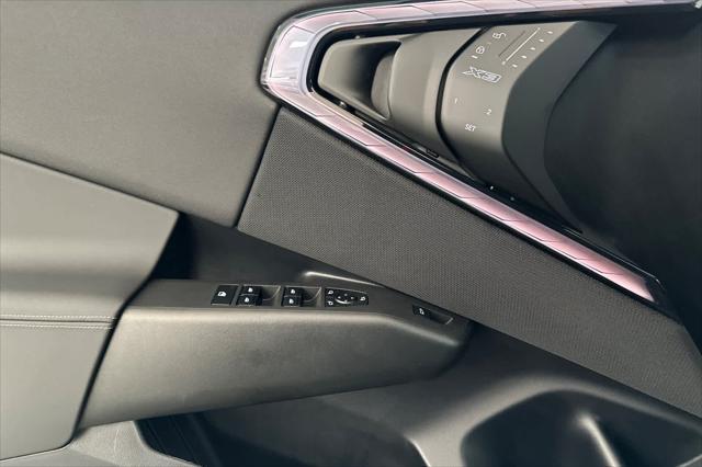 new 2025 BMW X3 car, priced at $54,060
