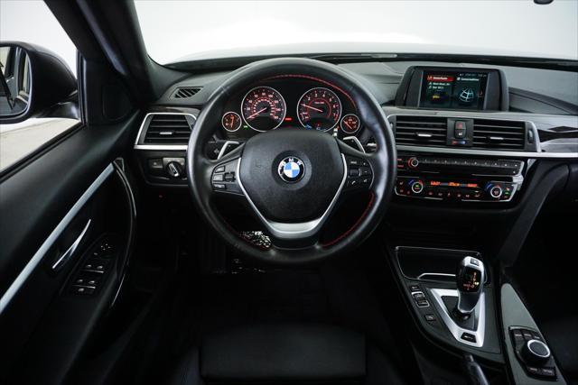 used 2018 BMW 330e car