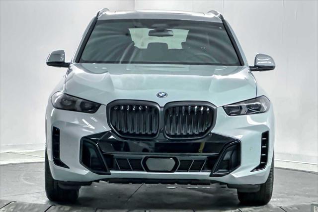 new 2025 BMW X5 PHEV car, priced at $90,525