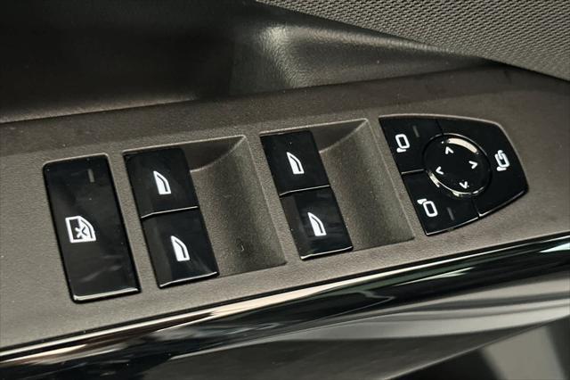 new 2025 BMW X3 car, priced at $76,625