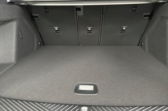 new 2025 BMW X3 car, priced at $76,625