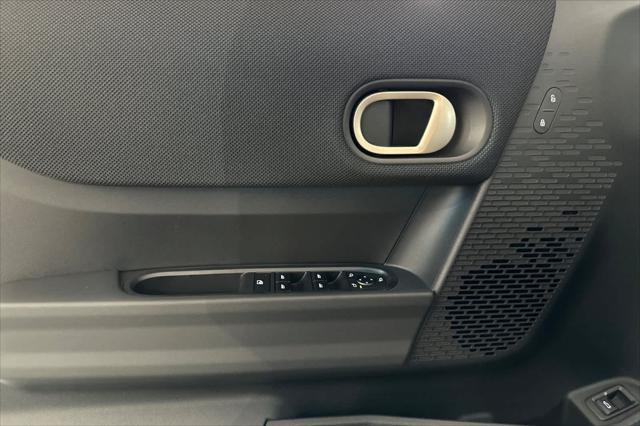 new 2025 MINI Hardtop car, priced at $37,110