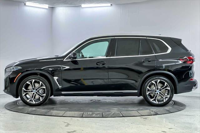 new 2025 BMW X5 PHEV car, priced at $82,185