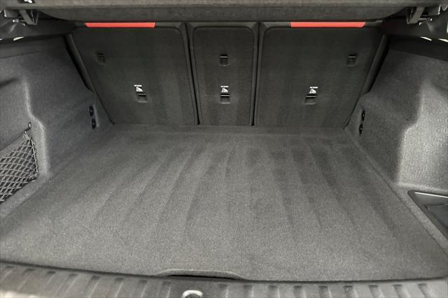 used 2025 BMW X1 car, priced at $43,500