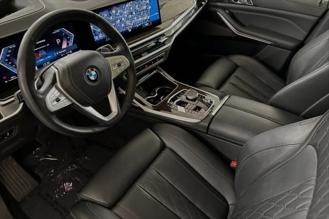 used 2023 BMW X7 car, priced at $59,963