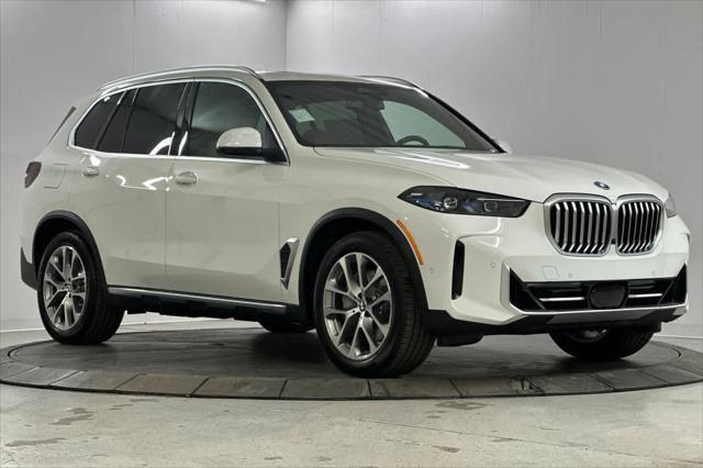 new 2026 BMW X5 PHEV car, priced at $79,150