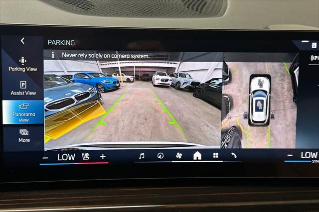 new 2026 BMW X5 PHEV car, priced at $79,150