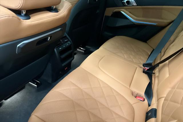 new 2026 BMW X5 PHEV car, priced at $79,150
