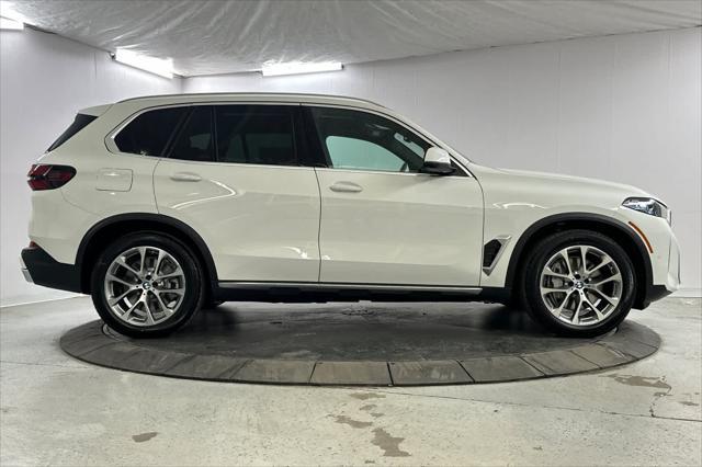 new 2026 BMW X5 PHEV car, priced at $79,150