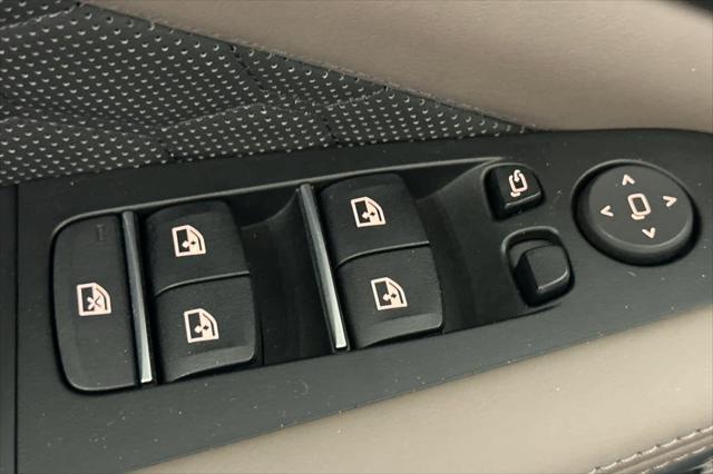 used 2022 BMW X5 M car, priced at $78,000