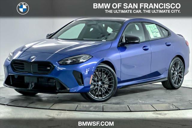 new 2025 BMW M235 Gran Coupe car, priced at $55,975