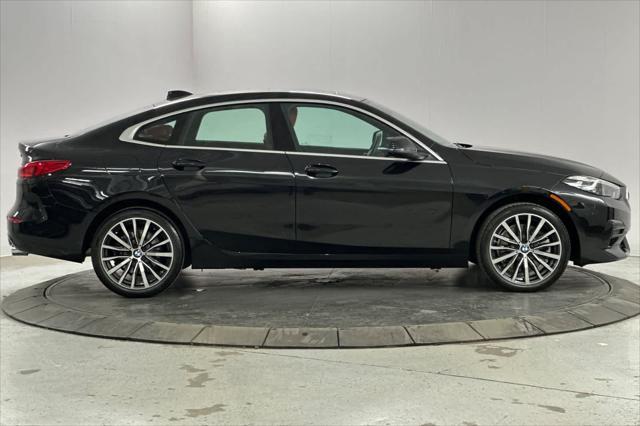 used 2024 BMW 228 Gran Coupe car, priced at $34,000