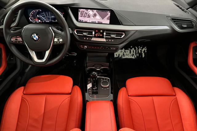 used 2024 BMW 228 Gran Coupe car, priced at $34,000