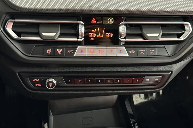 used 2024 BMW 228 Gran Coupe car, priced at $34,000