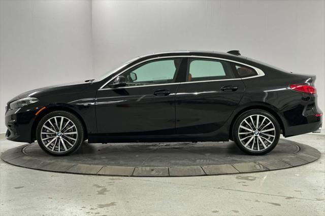 used 2024 BMW 228 Gran Coupe car, priced at $34,000